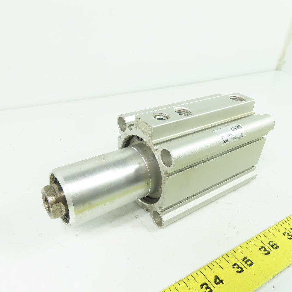 SMC MKB50TN-30RZ Rotary Clamp Air Cylinder 1.0MPa