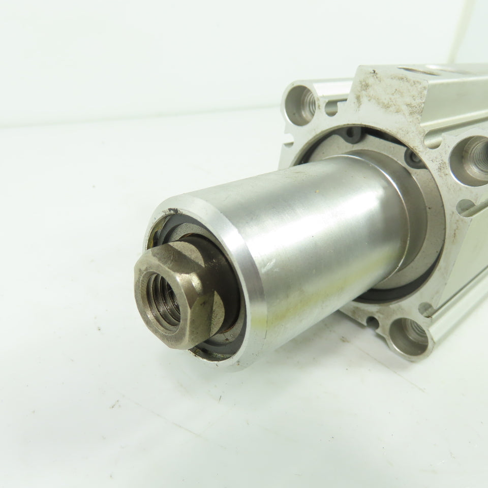 SMC MKB50TN-30RZ Rotary Clamp Air Cylinder 1.0MPa
