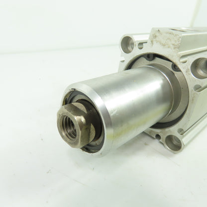 SMC MKB50TN-30RZ Rotary Clamp Air Cylinder 1.0MPa