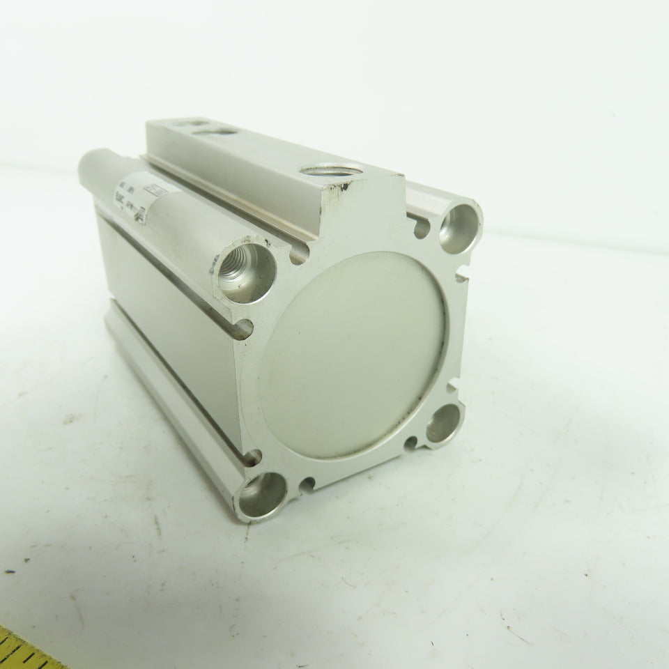 SMC MKB50TN-30RZ Rotary Clamp Air Cylinder 1.0MPa