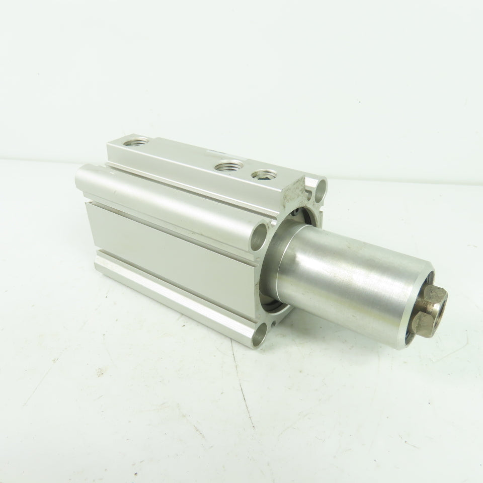 SMC MKB50TN-30RZ Rotary Clamp Air Cylinder 1.0MPa