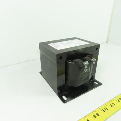 Dongan 50-0750-053 .750 kVA Control Transformer 240x480V Primary 120V Secondary