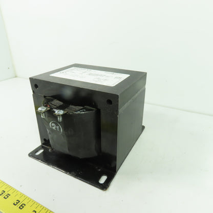 Dongan 50-0750-053 .750 kVA Control Transformer 240x480V Primary 120V Secondary