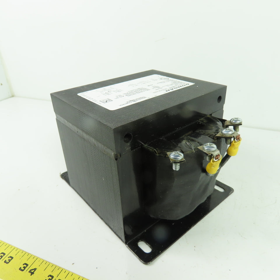 Dongan 50-0750-053 .750 kVA Control Transformer 240x480V Primary 120V Secondary