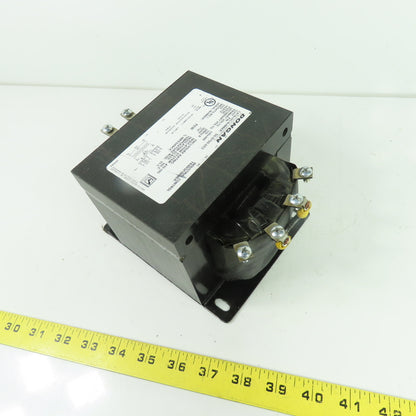 Dongan 50-0750-053 .750 kVA Control Transformer 240x480V Primary 120V Secondary