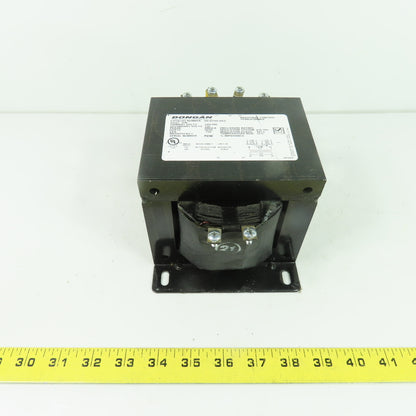 Dongan 50-0750-053 .750 kVA Control Transformer 240x480V Primary 120V Secondary