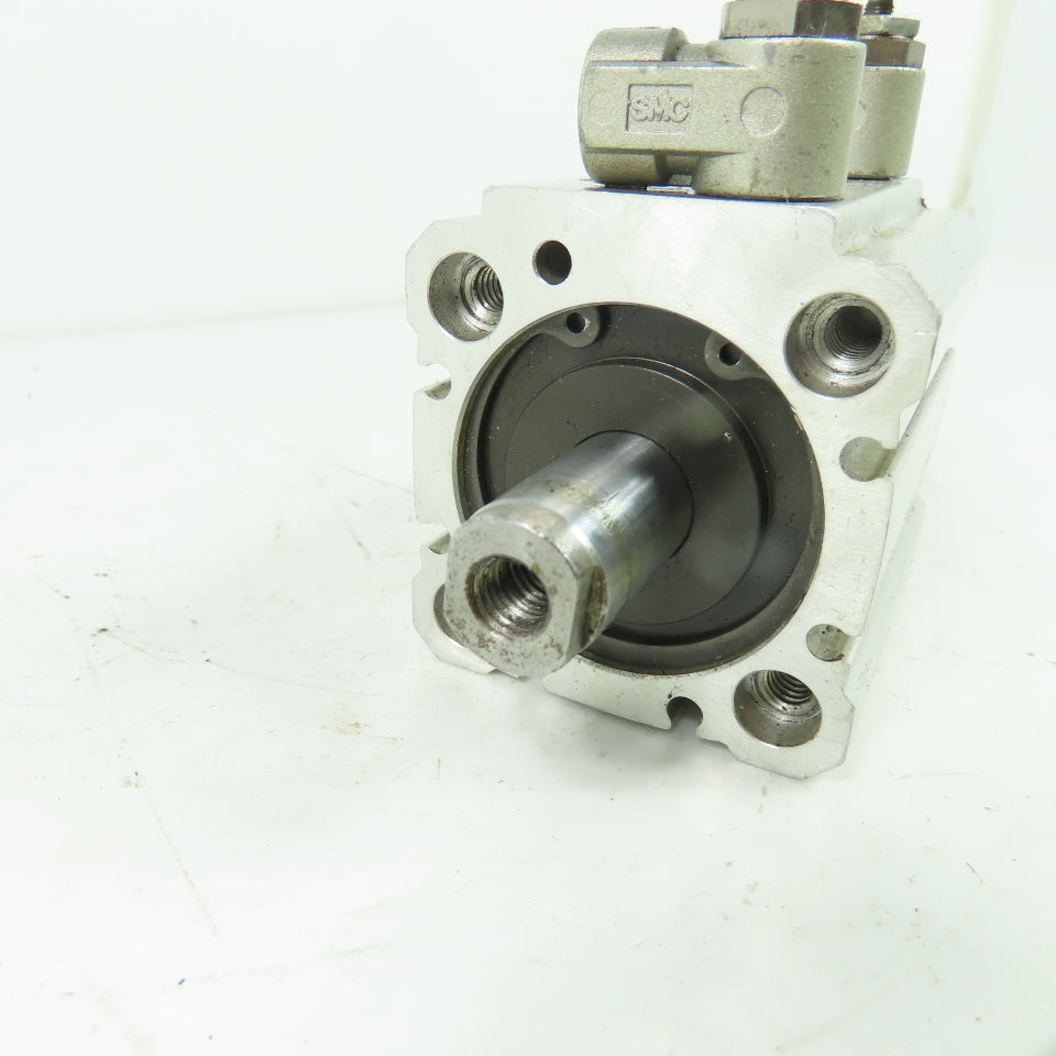 PHD CRD3U 40 x 1-1/2 Pneumatic Air Cylinder 40mm Bore 1-1/2" Stroke