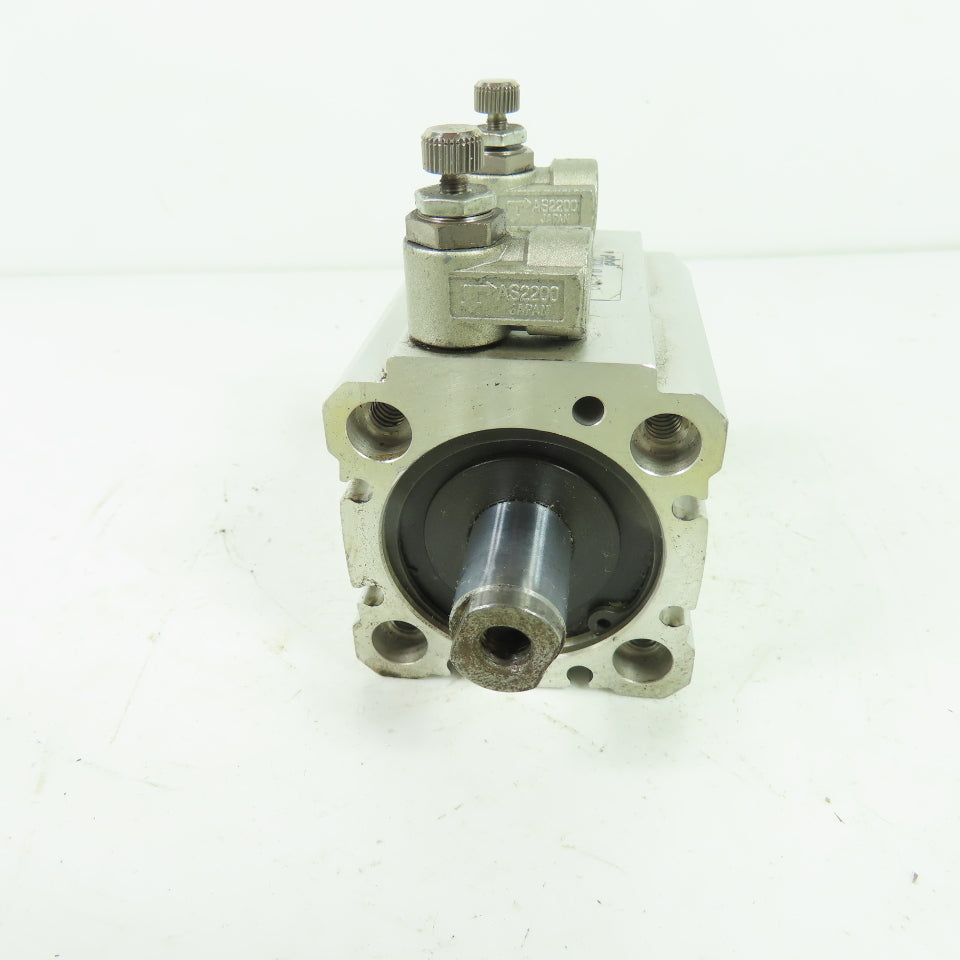 PHD CRD3U 40 x 1-1/2 Pneumatic Air Cylinder 40mm Bore 1-1/2" Stroke