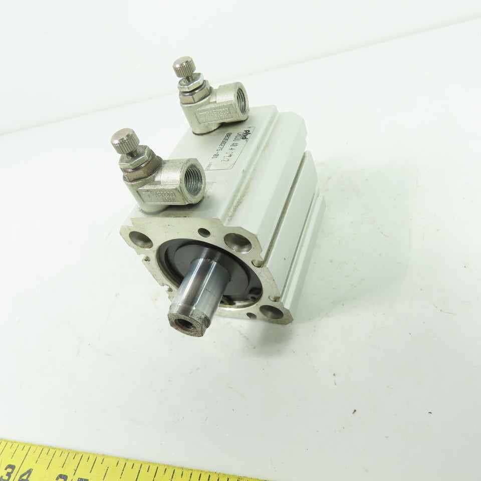 PHD CRD3U 40 x 1-1/2 Pneumatic Air Cylinder 40mm Bore 1-1/2" Stroke
