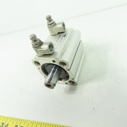 PHD CRD3U 40 x 1-1/2 Pneumatic Air Cylinder 40mm Bore 1-1/2" Stroke