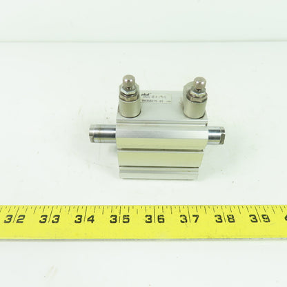 PHD CRD3U 40 x 1-1/2 Pneumatic Air Cylinder 40mm Bore 1-1/2" Stroke