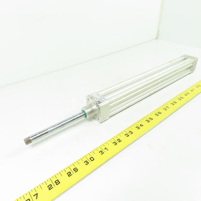 PHD SLC83 X 250 -AE-AR-H4-J8-L9-M Pneumatic Air Cylinder 250mm Stroke