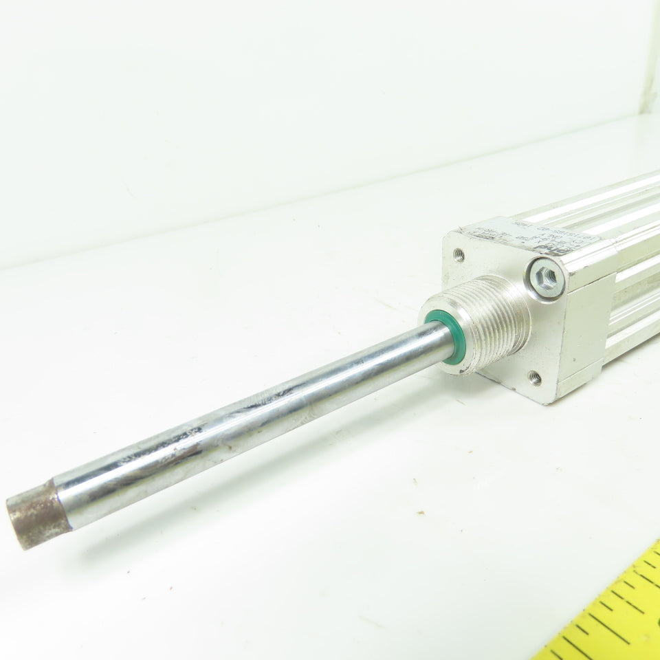 PHD SLC83 X 250 -AE-AR-H4-J8-L9-M Pneumatic Air Cylinder 250mm Stroke