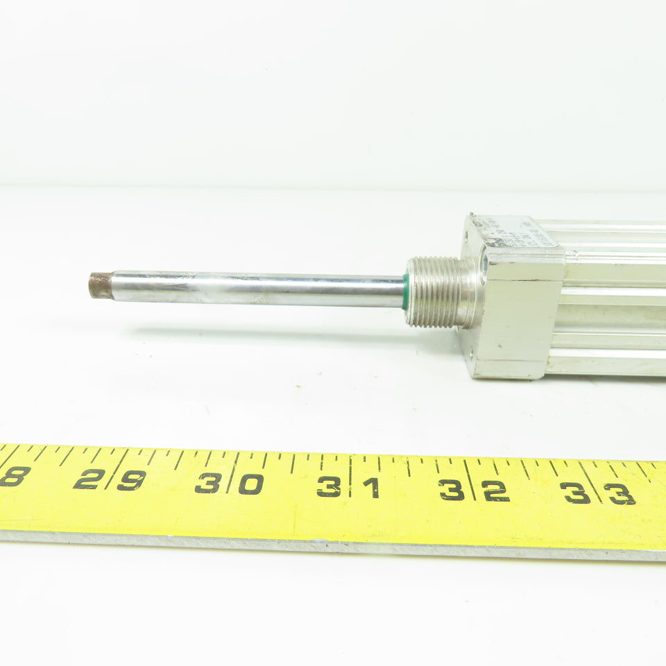 PHD SLC83 X 250 -AE-AR-H4-J8-L9-M Pneumatic Air Cylinder 250mm Stroke