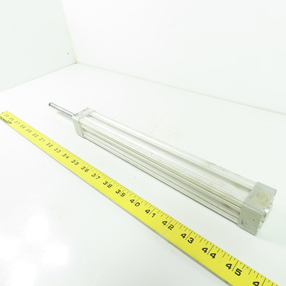 PHD SLC83 X 250 -AE-AR-H4-J8-L9-M Pneumatic Air Cylinder 250mm Stroke