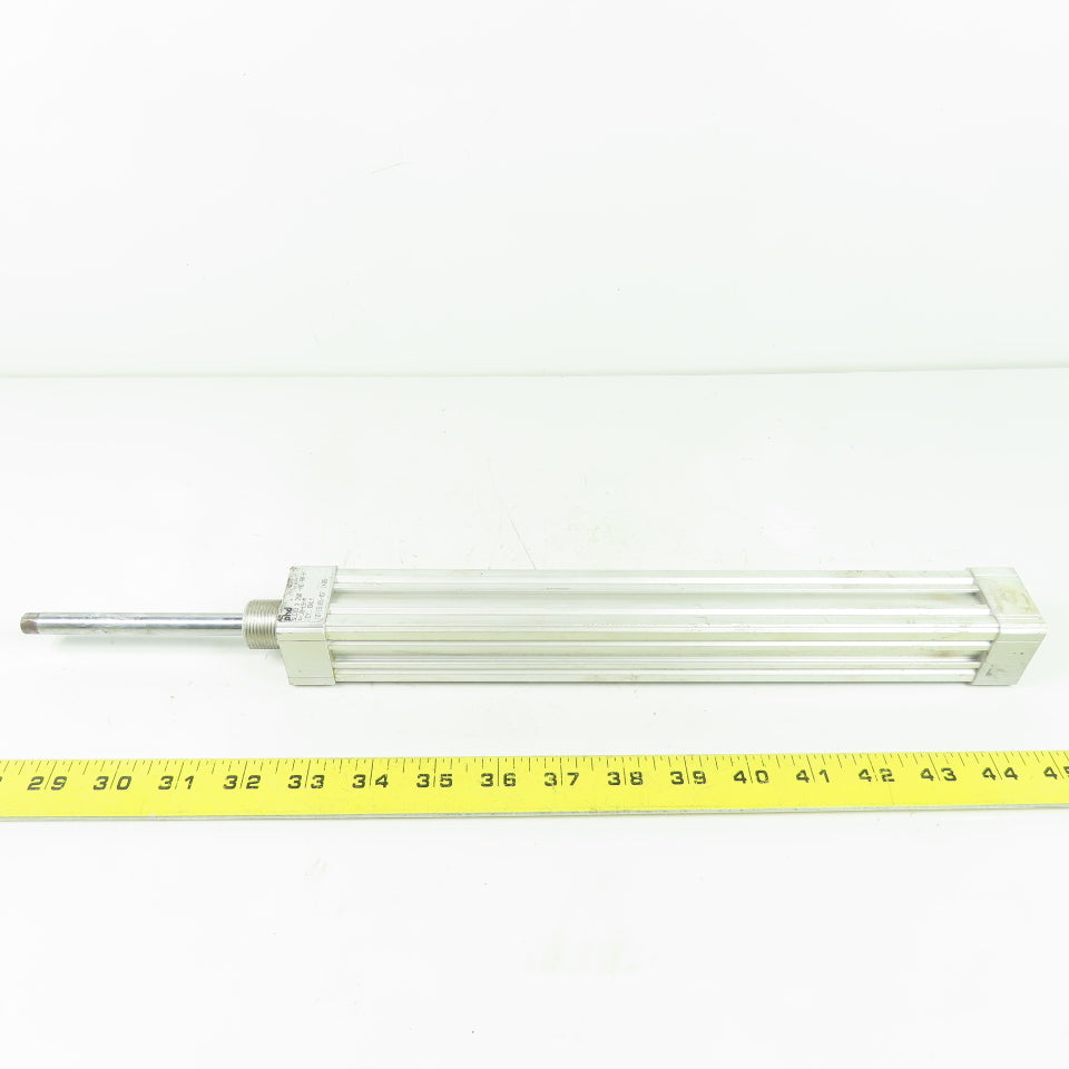 PHD SLC83 X 250 -AE-AR-H4-J8-L9-M Pneumatic Air Cylinder 250mm Stroke