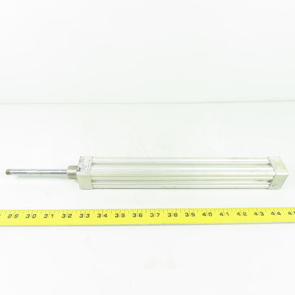 PHD SLC83 X 250 -AE-AR-H4-J8-L9-M Pneumatic Air Cylinder 250mm Stroke