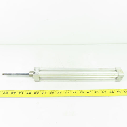 PHD SLC83 X 250 -AE-AR-H4-J8-L9-M Pneumatic Air Cylinder 250mm Stroke