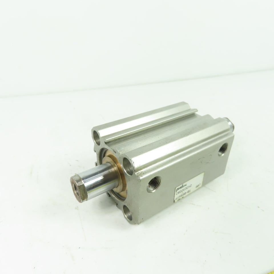 PHD CRD2U32X2 Compact Air Cylinder Double Acting 2" Stroke 32mm Bore