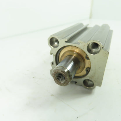 PHD CRD2U32X2 Compact Air Cylinder Double Acting 2" Stroke 32mm Bore