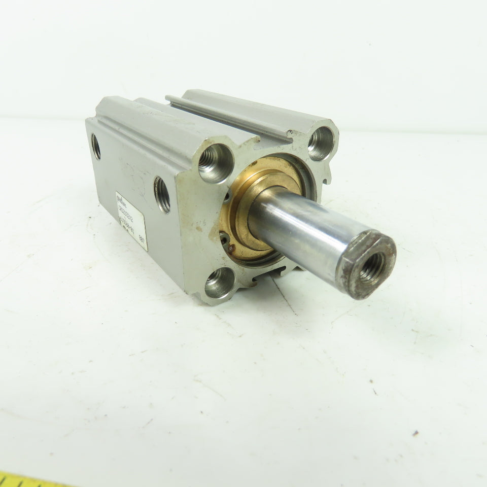 PHD CRD2U32X2 Compact Air Cylinder Double Acting 2" Stroke 32mm Bore