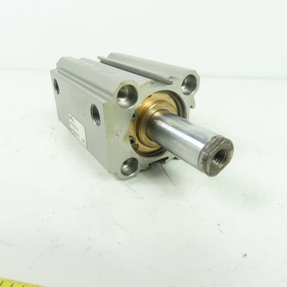 PHD CRD2U32X2 Compact Air Cylinder Double Acting 2" Stroke 32mm Bore