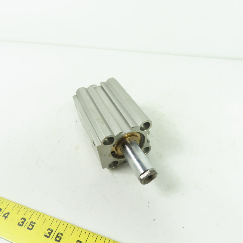 PHD CRD2U32X2 Compact Air Cylinder Double Acting 2" Stroke 32mm Bore