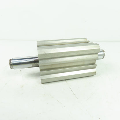 PHD CRD2U32X2 Compact Air Cylinder Double Acting 2" Stroke 32mm Bore