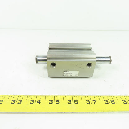 PHD CRD2U32X2 Compact Air Cylinder Double Acting 2" Stroke 32mm Bore