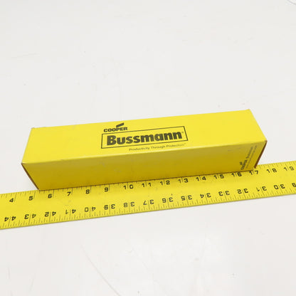 Bussmann FRS-R-300 Fusetron 300A Dual Element Time Delay Class RK5 Fuse 600V