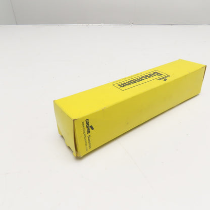 Bussmann FRS-R-300 Fusetron 300A Dual Element Time Delay Class RK5 Fuse 600V