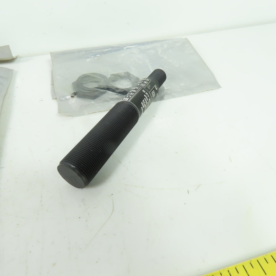 Schmersal 101209595 CSS 8-180-2P+D-M-ST Safety Sensor 24VDC 0.5A PD IP65/67 NEW