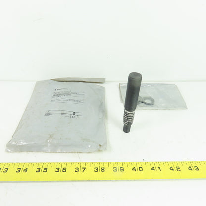 Schmersal 101209595 CSS 8-180-2P+D-M-ST Safety Sensor 24VDC 0.5A PD IP65/67 NEW