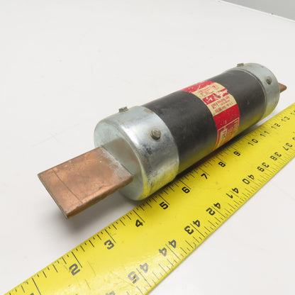 Bussmann FRS-R-400 400A Dual Element Time Delay Class RK5 Fuse 600V
