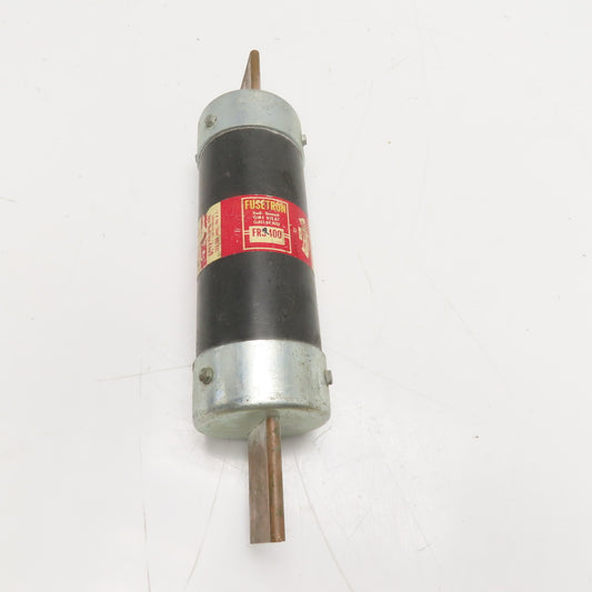 Bussmann FRS-R-400 400A Dual Element Time Delay Class RK5 Fuse 600V