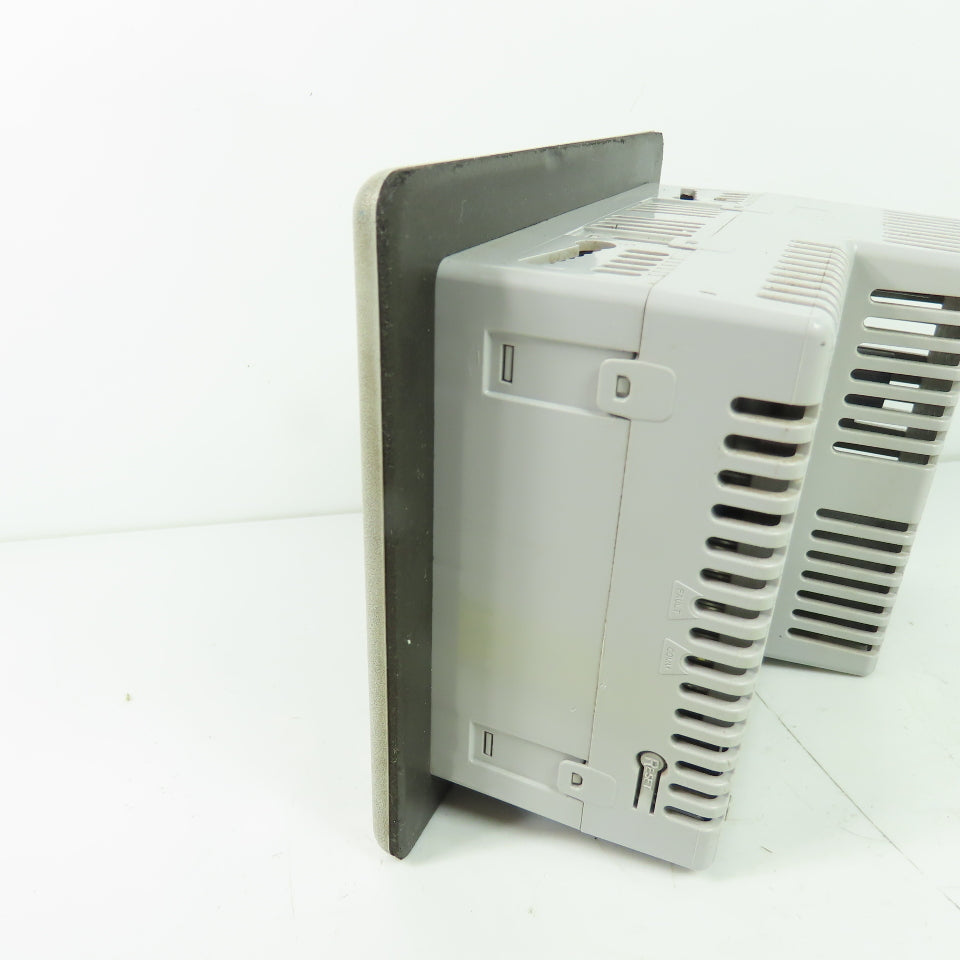 Allen-Bradley 2711PC-T6C20D Ser D PanelView Plus Compact 600 Touch Screen 24VDC