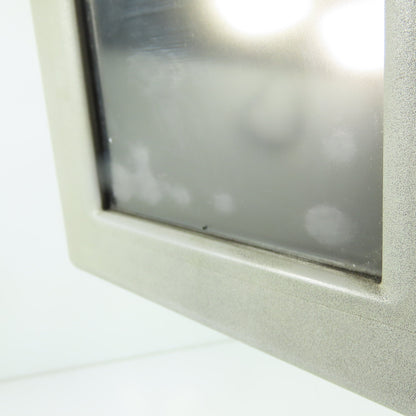 Allen-Bradley 2711PC-T6C20D Ser D PanelView Plus Compact 600 Touch Screen 24VDC