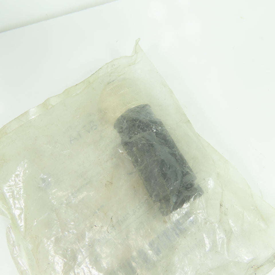 Allen-Bradley 871A-TS4-N3 Straight Female Mini 4-Pin PG16 Electrical Connector