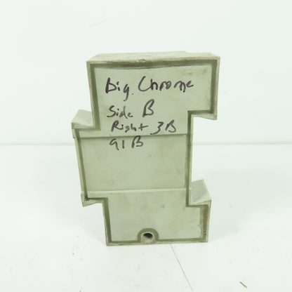 Numatics 240-205 G3 Series 16 DI PNP Digital I/O Module 24VDC