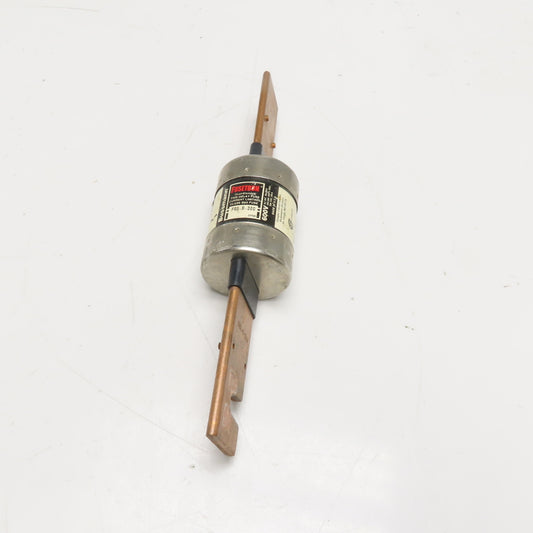 Bussmann FRS-R-300 300A Dual Element Time Delay Class RK5 Fuse 600V