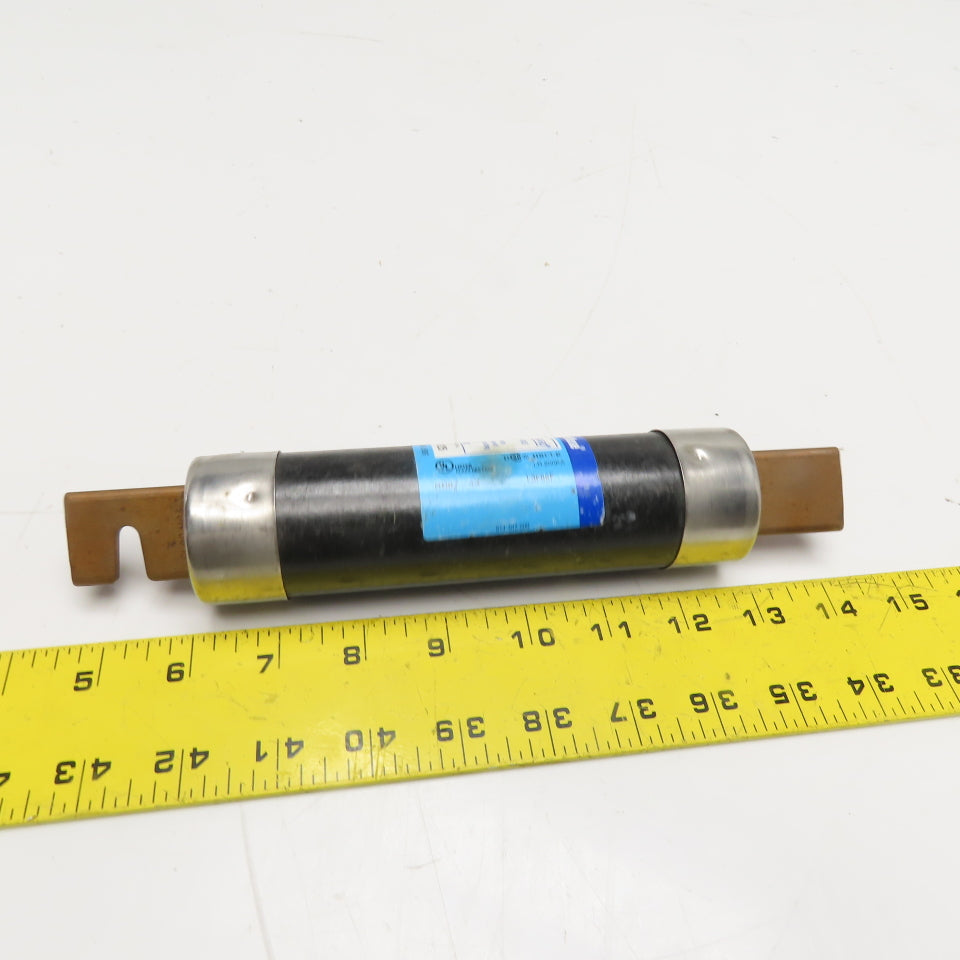 Littelfuse FLSR 125 125A Time Delay Dual Element Class RK5 Fuse