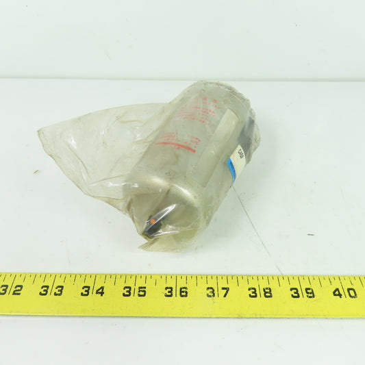 SMC C4SF Replacement Filter Regulator Bowl Assembly 1.0MPa 60C NEW