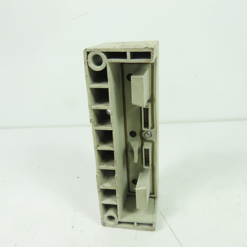 ASCO Numatics 240-185 G3 Series Sub-Bus In Aux Power Input Module