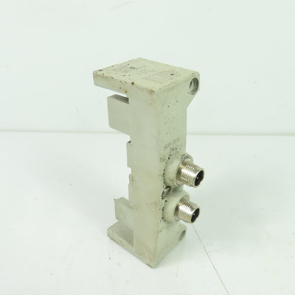 ASCO Numatics 240-185 G3 Series Sub-Bus In Aux Power Input Module