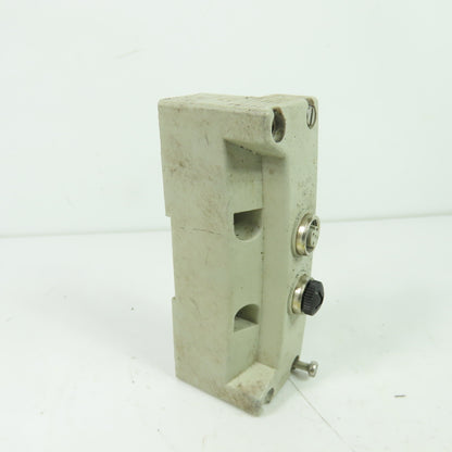 Numatics 240-183 G3 Series SUB-BUS & AUX POWER OUT Module