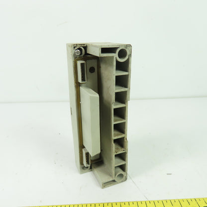 Numatics 240-183 G3 Series SUB-BUS & AUX POWER OUT Module