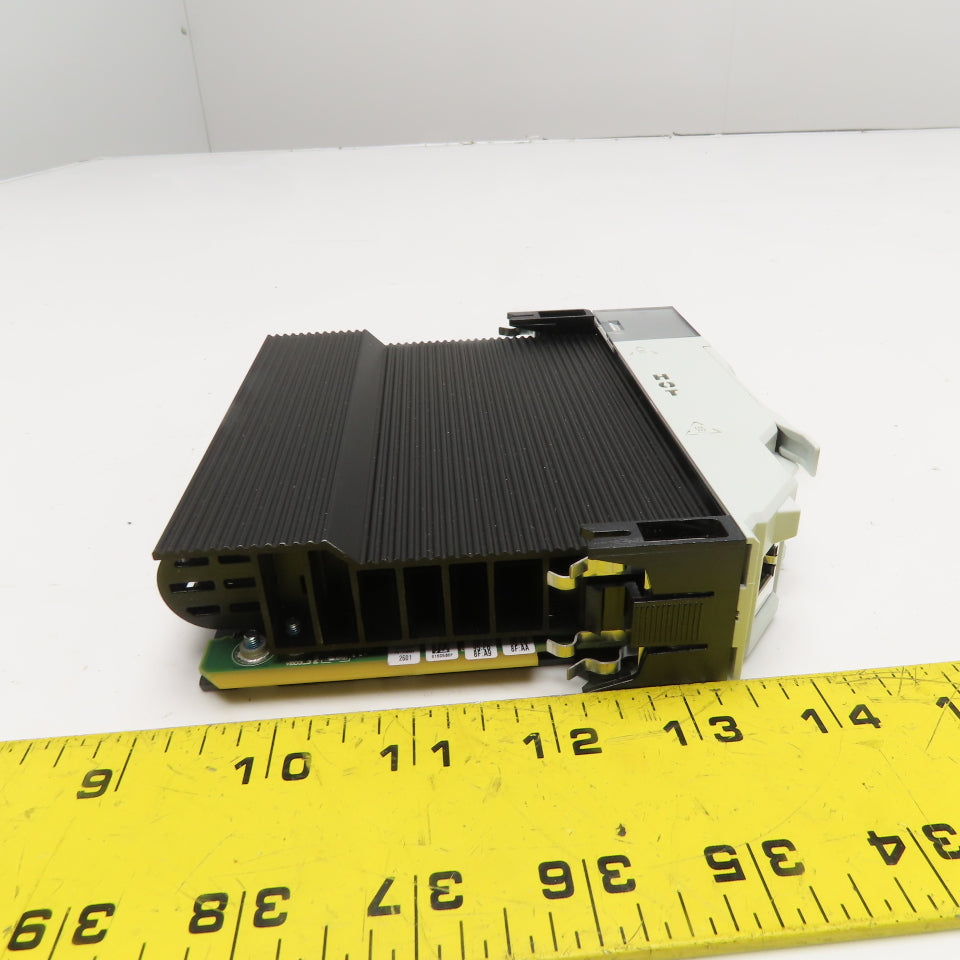 Allen-Bradley 1756-L925TS ControlLogix 5590 Controller Ser A 1.014