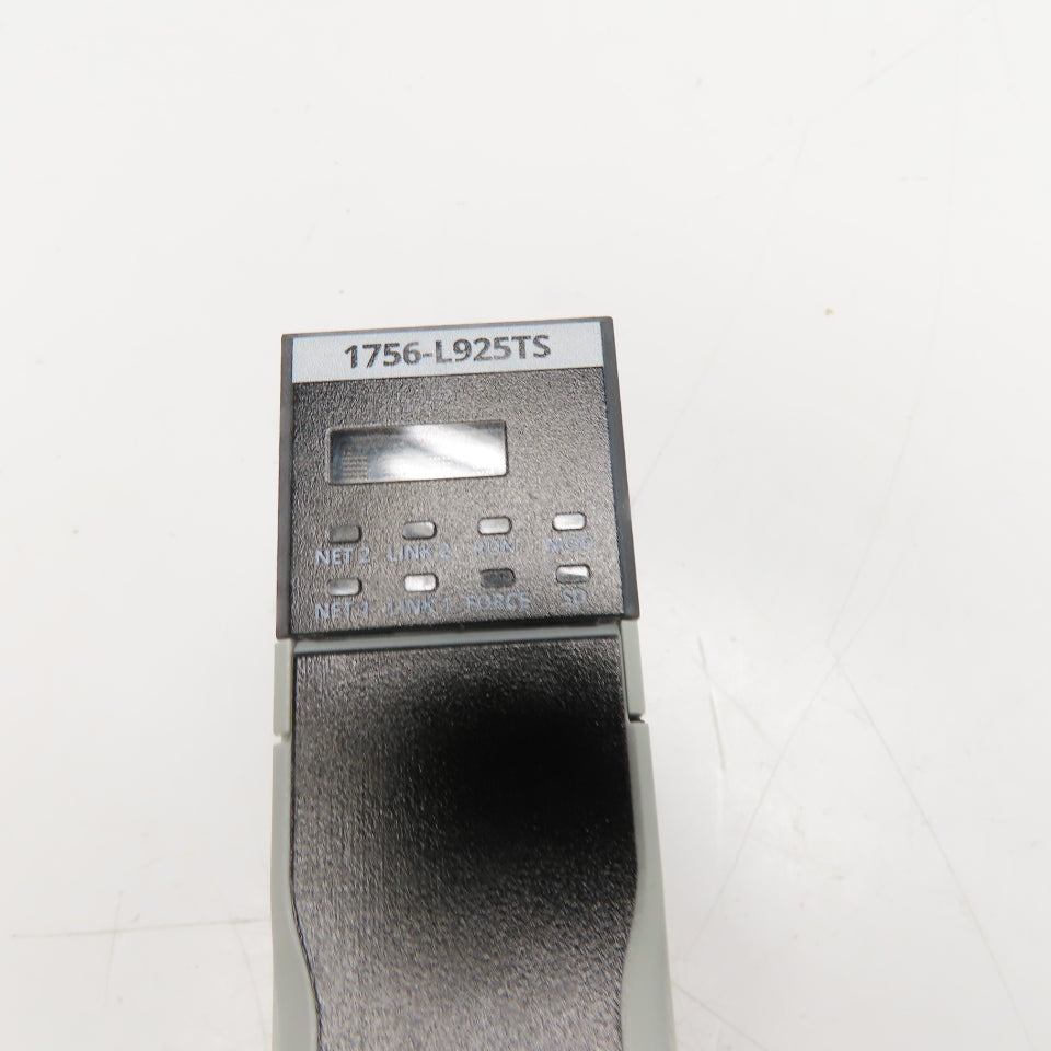 Allen-Bradley 1756-L925TS ControlLogix 5590 Controller Ser A 1.014