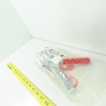 Clamptek 12265 U-Bar Vertical Handle Toggle Clamp NEW