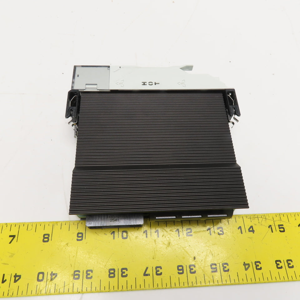 Allen-Bradley 742449 1756-L908TS ControlLogix 5590 Controller Ser A FW 1.014